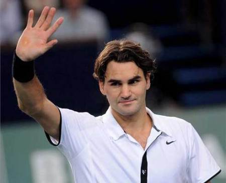 Federer es el vigente campeón del torneo